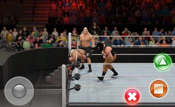 Best WWE 2K17 Tips स्क्रीनशॉट 3
