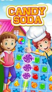 Candy Soda screenshot 1