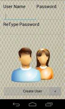 File Lock Lite screenshot 3