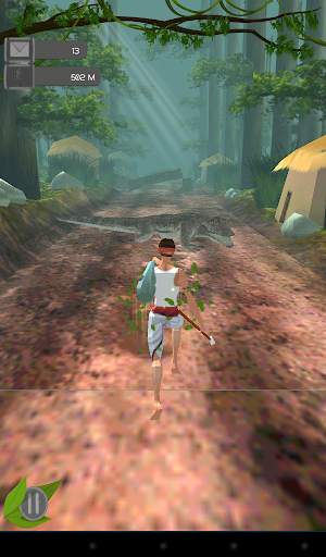 3D Runner screenshot 10