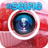 Camera Sweet Selfie