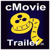Indian Movie Trailer icon