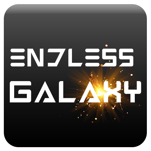 Endless Galaxy - Arcade icon