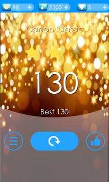 Gold piano 2018 screenshot 3