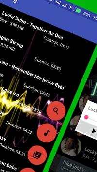 Lucky Dube Songs screenshot 3