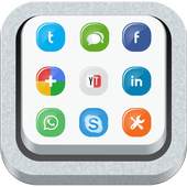 Social Touch Keyboard FREE 1.2