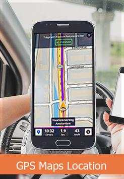 GPS Maps Location screenshot 6