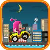 Funny Oddbod Racing 1.0