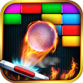 Brick Breaker 2016 icon