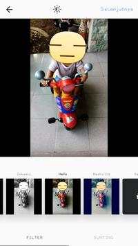 Emoji Sticker For Instagram screenshot 5