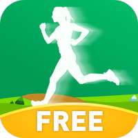 Step Counter Free - Pedometer & Fitness & Loss Fat logo