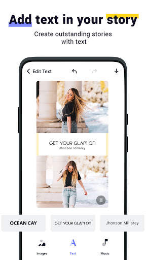 VidStory - Best Video Story Maker for Instagram screenshot 4
