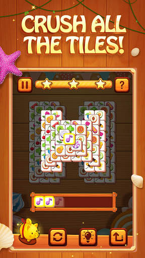 Tile Master® - Classic Match screenshot 4