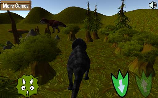 Dino Sim screenshot 25