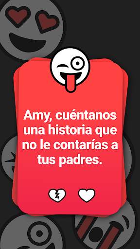 Verdad o Reto ?! Picante screenshot 7