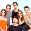 Teen Wolf Wallpaper 4K 1.2