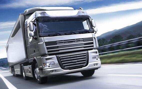 Truck Racing screenshot 5