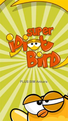 Super idiot bird screenshot 7