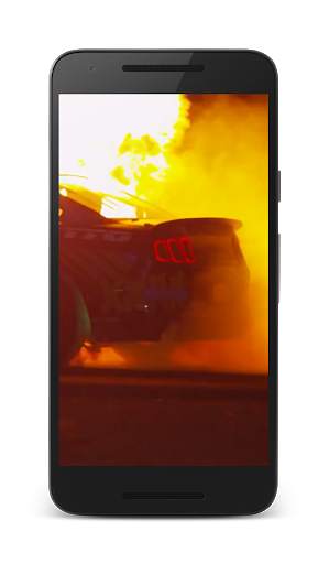 Car 3D Wallpaper screenshot 1
