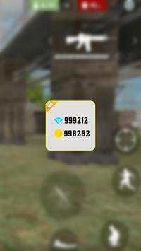 Trick & Tips for Free Fire Garena Easily screenshot 1
