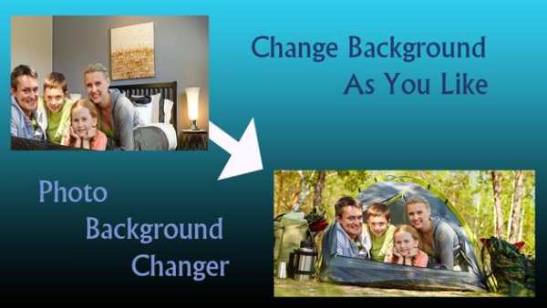 Photo Background Changer screenshot 2