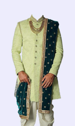 Men Wedding Photo Suit 2 تصوير الشاشة