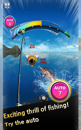 Fishing Time:Season2 screenshot 12