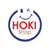 HOKI Shop logo