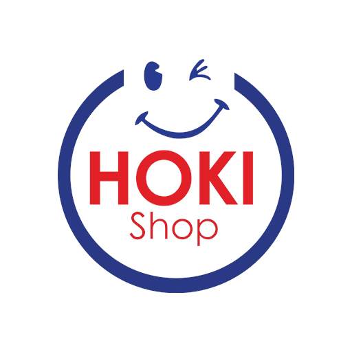 HOKI Shop 3.0.2