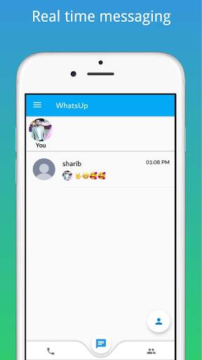 Whats Up screenshot 2