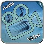 Add Audio Video : Video Mixer