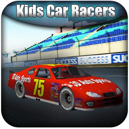 Kids Car Racers 2.1.0