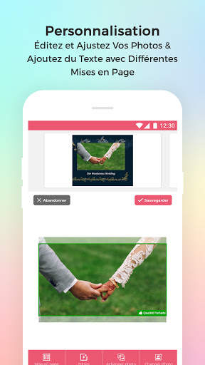 Picsy - Imprimez Vos Souvenirs screenshot 3