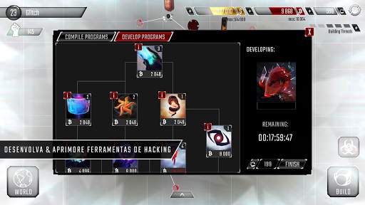 Hackers screenshot 3