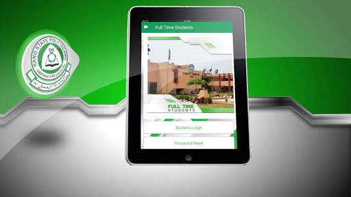 Kano State Polytechnic screenshot 4
