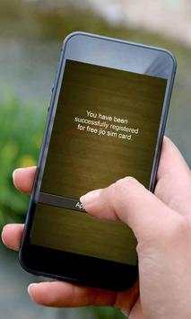 FREE 4G jio sim card screenshot 3