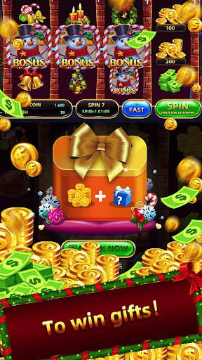 Jackpot Slots Winner-Earn Cash screenshot 6