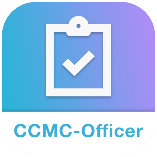 CCMC Officer icon