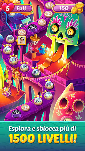 Cookie Cats Pop screenshot 4