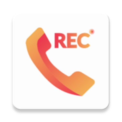 Auto Call Recoder icon