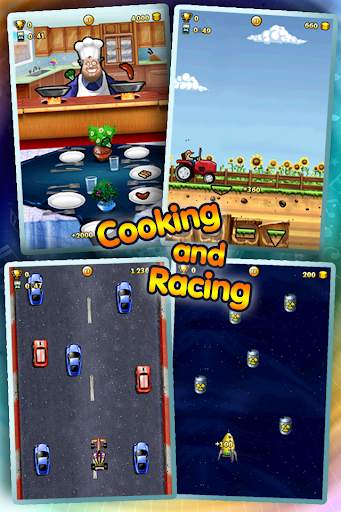 101-in-1 Games Anthology screenshot 4