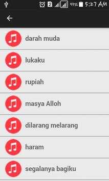 The King Of Dangdut Rhoma Irama screenshot 2