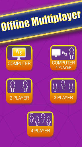 Ludo Classic - Free Classic Board Game 🎲 screenshot 8