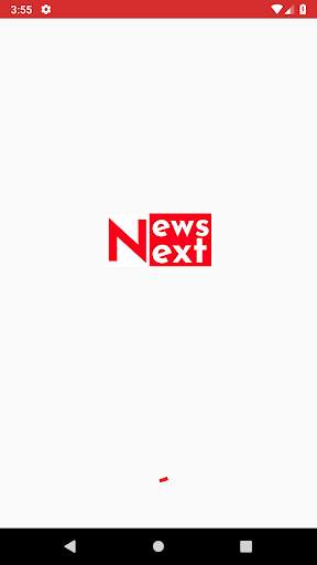 News Next TV screenshot 1