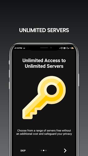 VPN MELON PRO-FREE VPN  PROXY VPN SECURE IP CHANGE screenshot 2