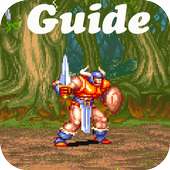 Guide for the King of Dragons logo