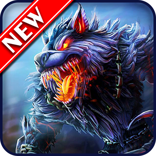 Werewolf Wallpapers icon