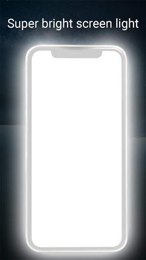 Super Flashlight screenshot 3