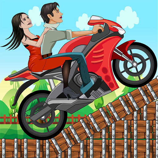 Hill Racer иконка