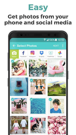 FreePrints screenshot 2